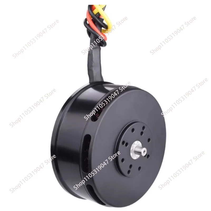 8120-100kv large industrial electric motors, unmanned aerial vehicle motors, high-performance four-axis and six-axis motors