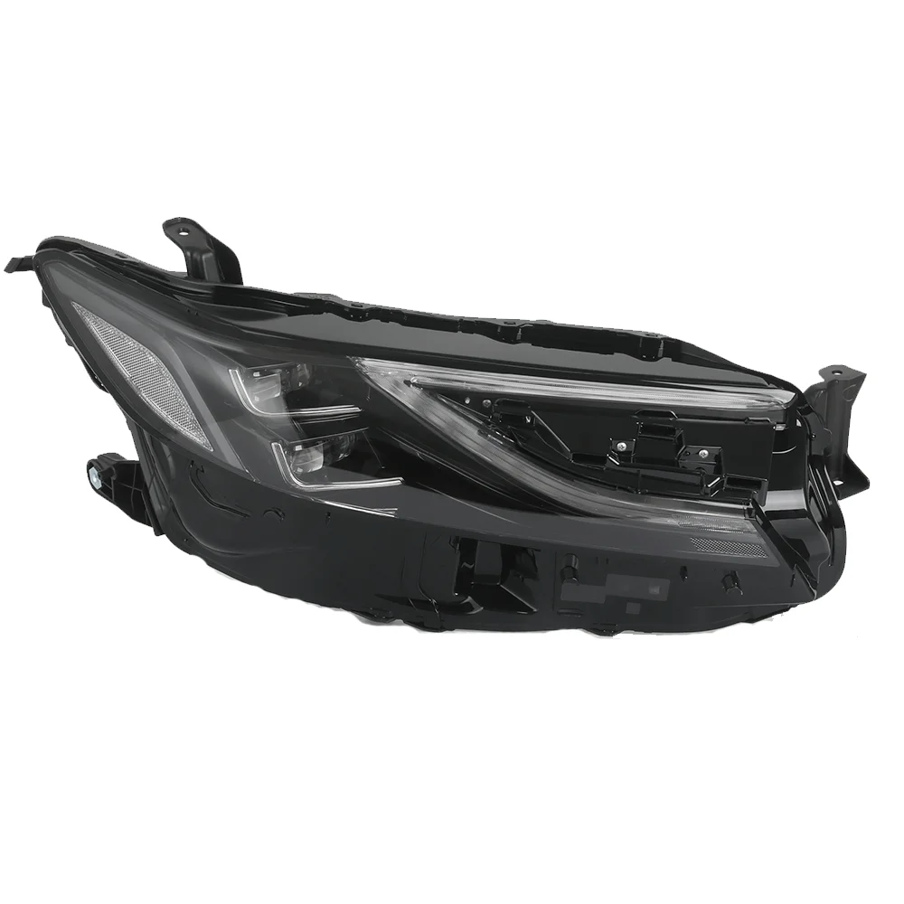 FOR Toyota Camry (High-end Middle East version) Headlights
