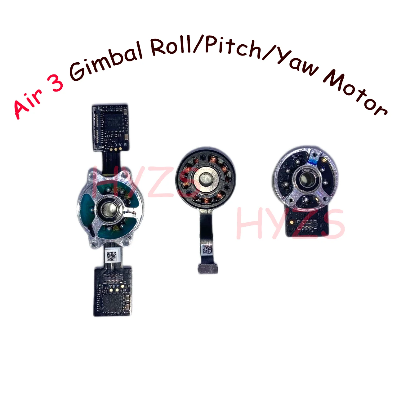 

Новый оригинальный и подходит для силовых двигателей с поворотом и наклоном серии AIR. Двигатель Air 3 Yaw, двигатель Air 3 Roll, двигатель с шагом Air 3.