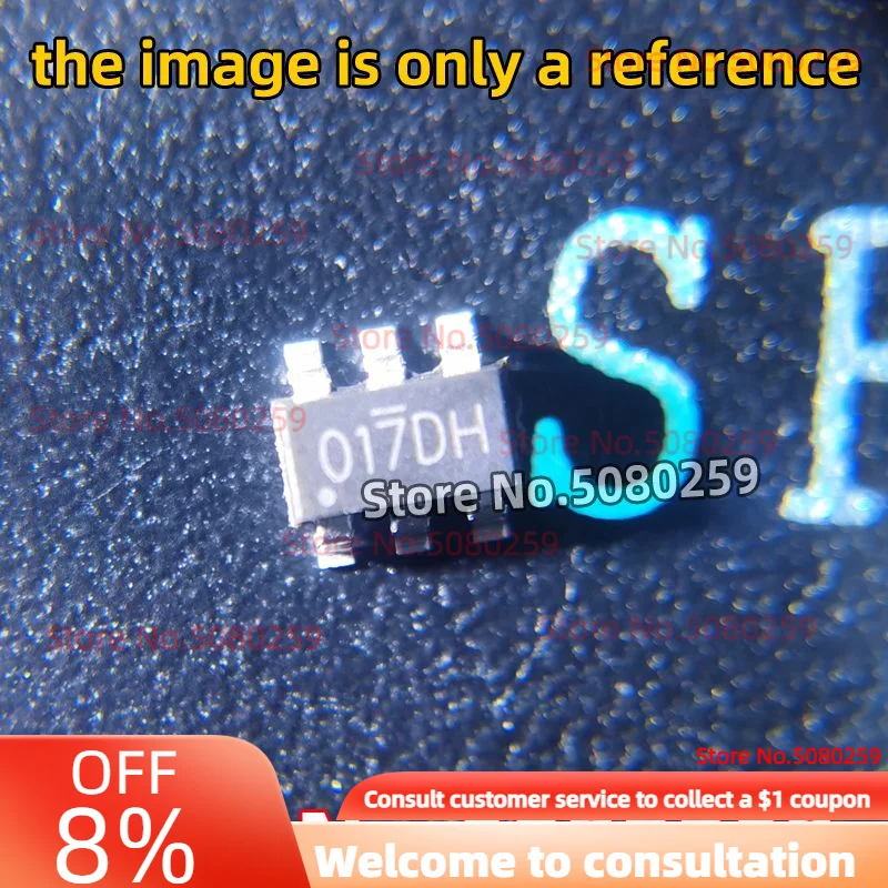 200/100/10PCS SE9016 SE9017 SOT23