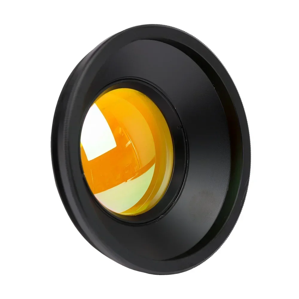 Cloudray Wholesale USA Znse CO2 F-Theta Lens F160 /F300 For CO2 Marking hine