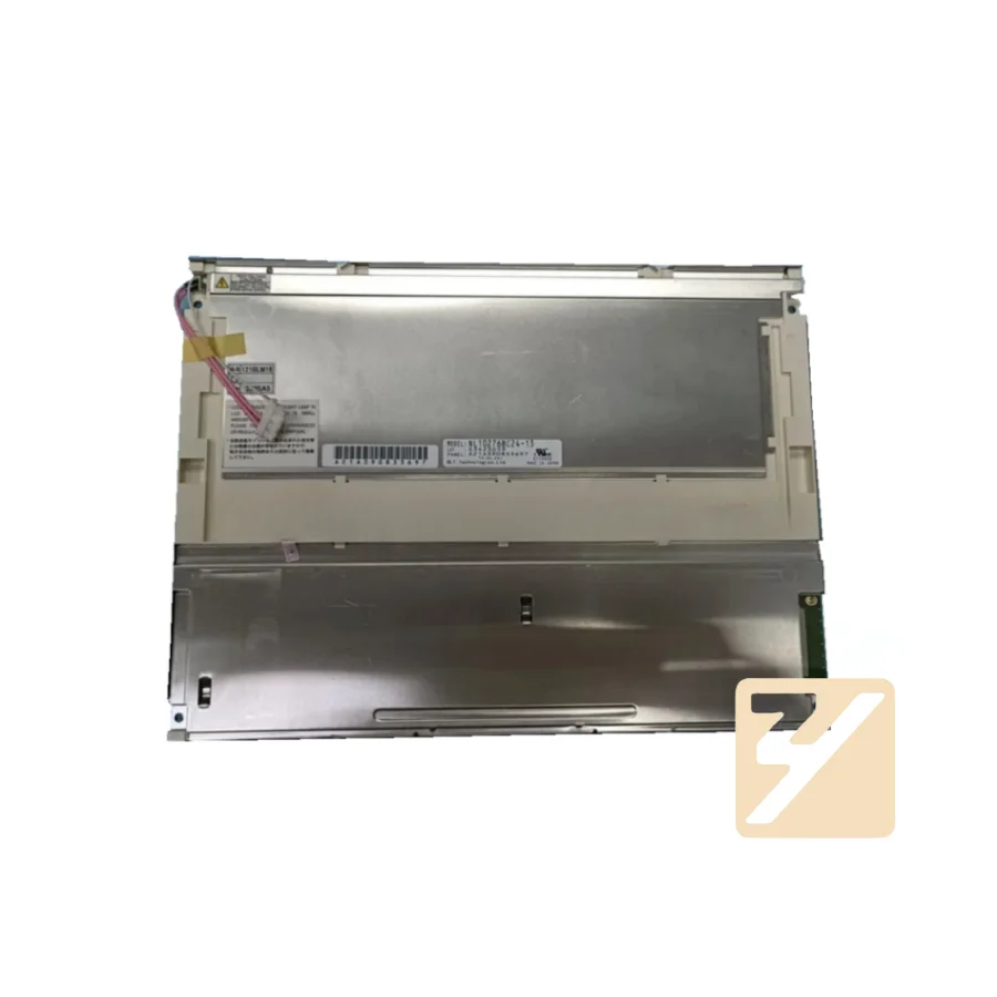

NL10276BC24-13 12.1" 1024*768 CCFL TFT-LCD Display Screen Fast shipping