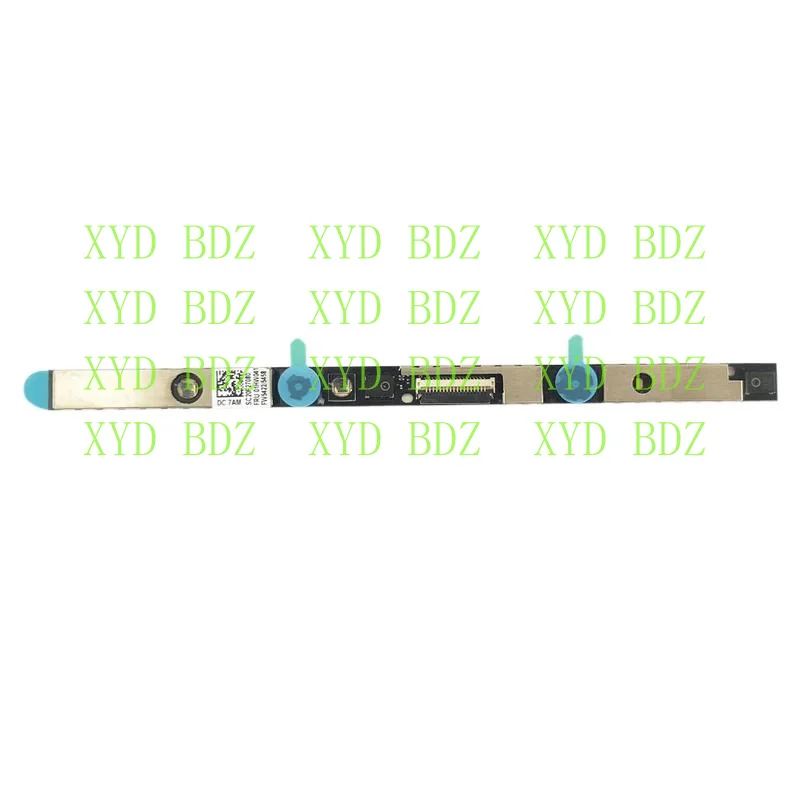 Cdb Bulit-In Webcam…