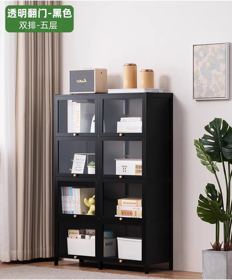 Living Room Cabinets Organizers Furniture Storage Closet Display Cabinet Sideboard Vitrina Gabinete Aparador Meuble Rangement