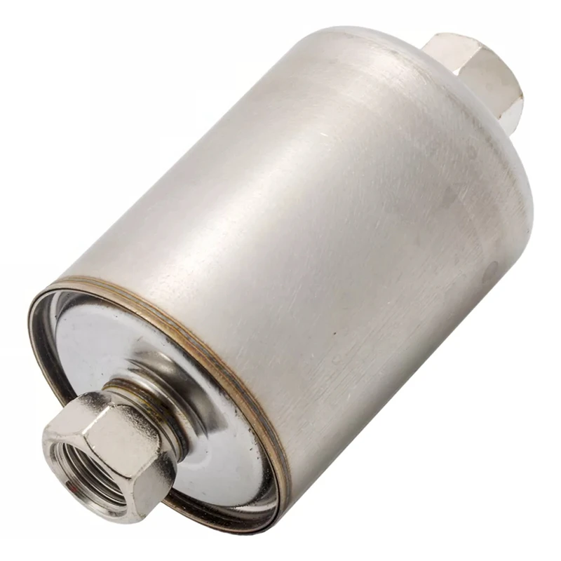 Car Fuel Filter FGM03 For Buick Chevrolet Gmc Oldsmobile Pontiac 85-07