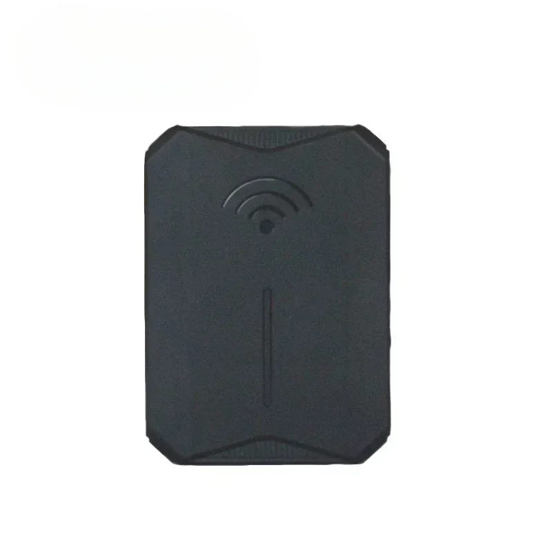 S117 Android BT UHF RFID reader Pembaca Kartu Kontrol Akses