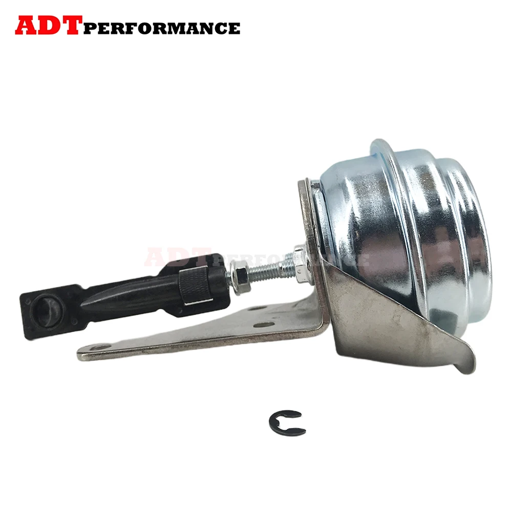 

Turbo Wastegate Actuator GT2056V 751243 751243-5002S Turbine 14411EB300 14411-EB300 for Nissan Navara 2.5 DI 174 HP QW25 (D40)