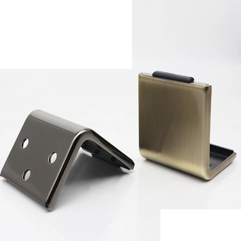 ขาโซฟาโลหะแบบใหม่ ขาตู้หรูหรา ขาตู้วางทีวี ขาตู้ห้องน้ำ ขาโต๊ะกาแฟ อุปกรณ์ฮาร์ดแวร์สำหรับเฟอร์นิเจอร์