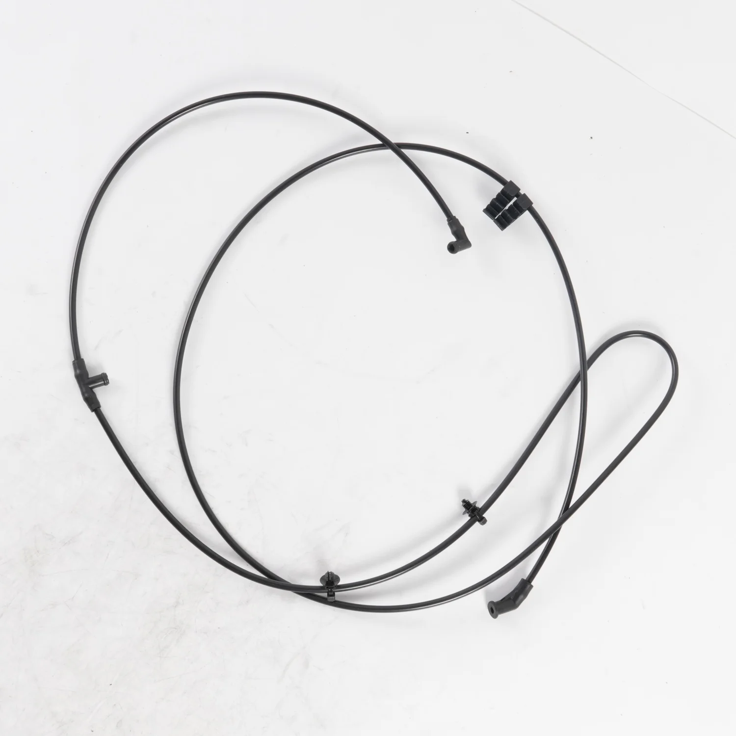 

1 шт. шланг омывателя лобового стекла 55079200AD для Jeep Grand Cherokee Durango 2011-2015, детали для чистки автомобиля, автомобильные детали