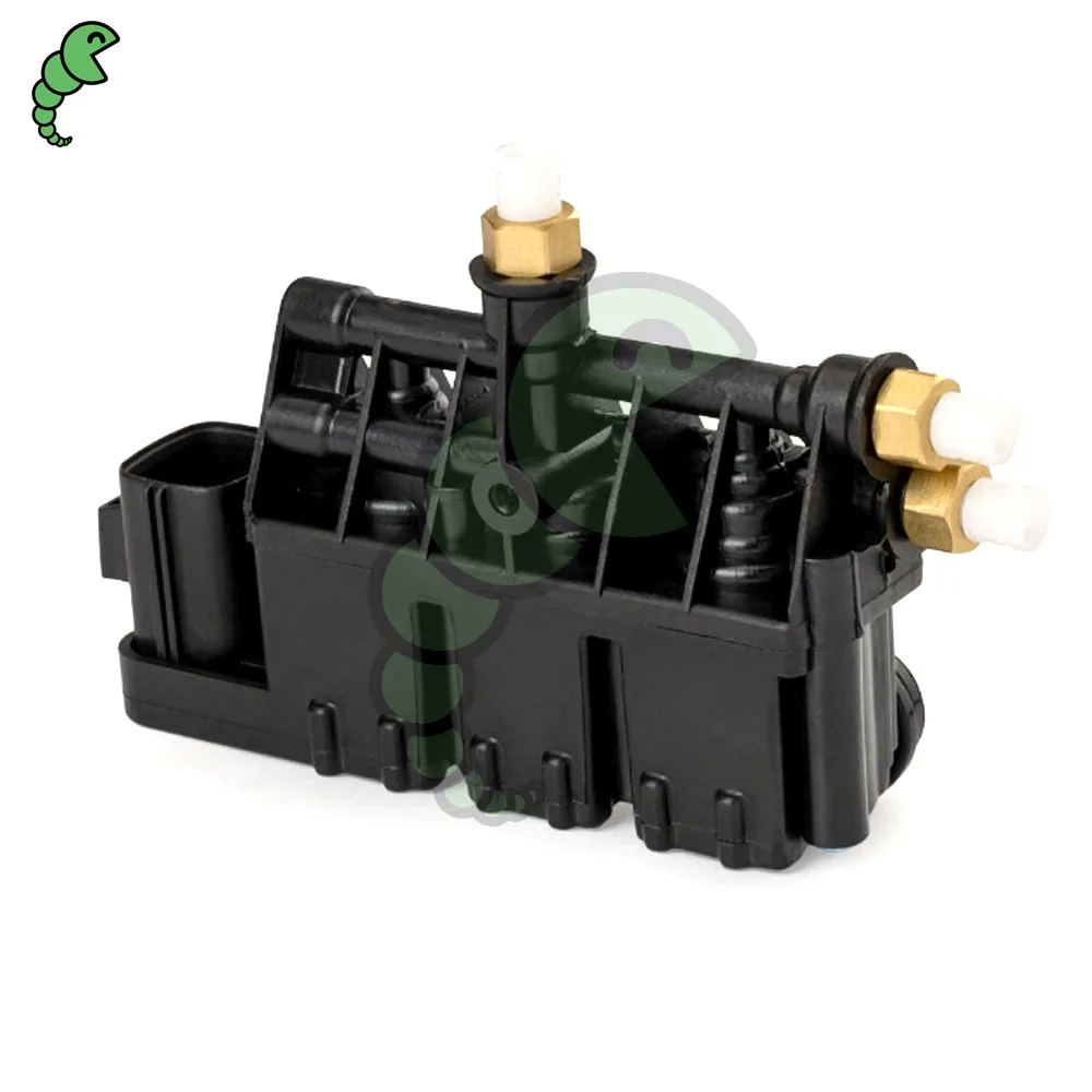 

RVH000046 Блок клапанов пневматической подвески для Land Rover LR3 LR4 Range Rover Sport