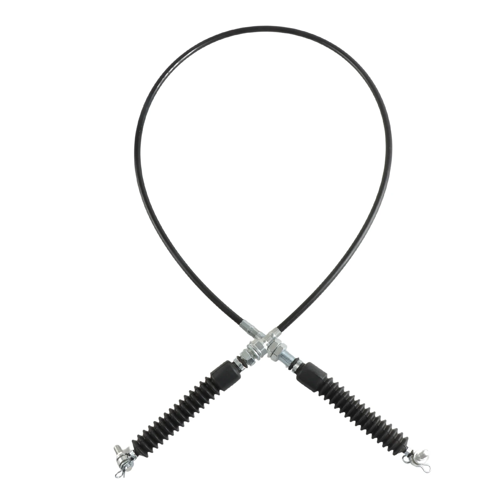 New Gear Shift Cable 707001809 For Can-Am Maverick X3 Turbo 2017-2023 Automotive Parts - view 2