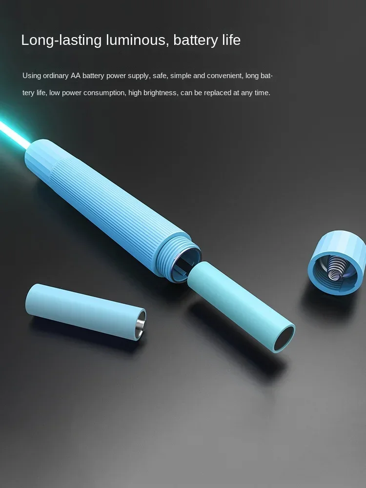 New Luminous Jump Rope Adjustable LED Glow-in-the-dark Portable Training Exercise Fitness Equipment for Children and Adults gallery 5