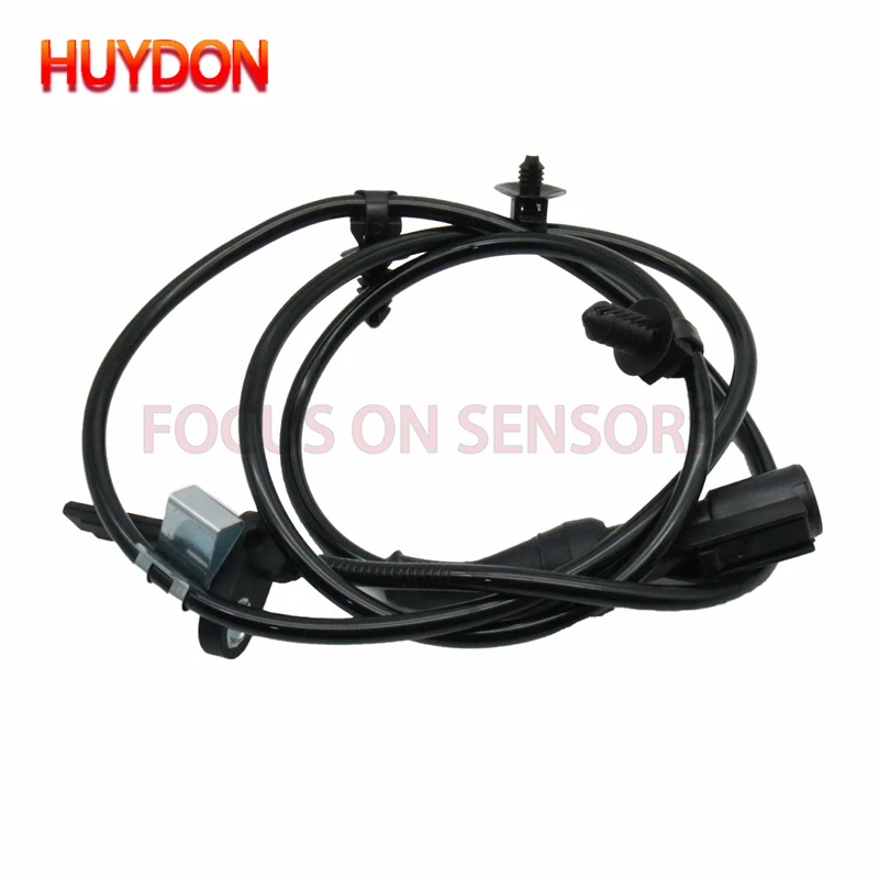 5F9Z2C190CA Rear Left ABS Wheel Speed Sensor For Ford Five Hundred Freestyle Mercury Montego 2005-2007 7F9Z2C216B High Quality