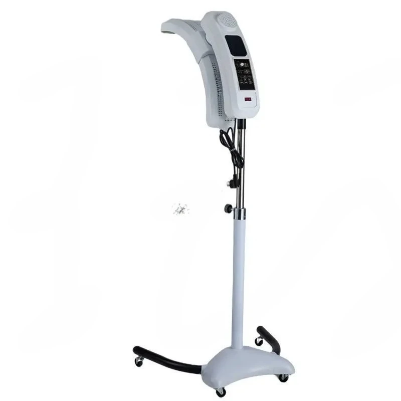 New Heater Hair Drying Machine Barber Shop Cold Ironing Heater Hair Salon Computer Accelerator Setting