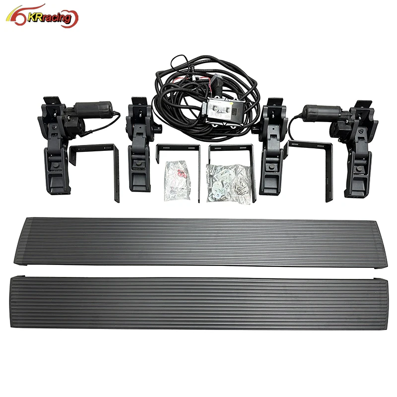 

Upgrade Exterior Auto Parts Electric Side Step 120CM For Mercedes Benz G Wagon G Class G63 W464 W463A AMG G500