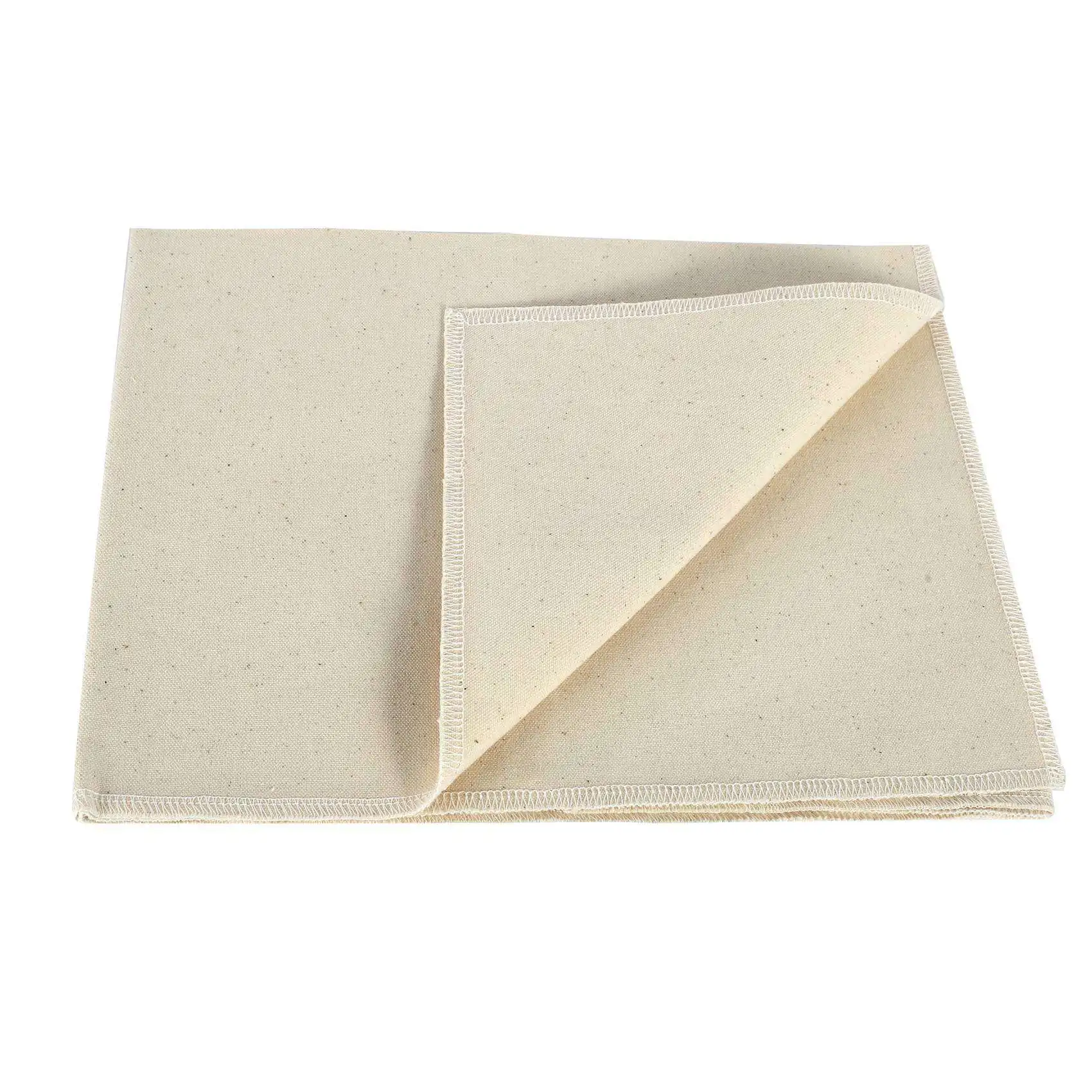 Fermented Cloth Proofing Dough Bakers Pans Proving Bread Baking Mat Pastry Kitchen Tools 45x75CM