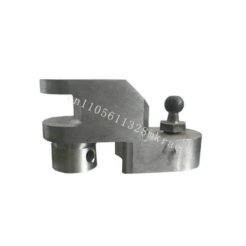 

New OEM auto parts aluminum die casting numerical control machining engine parts