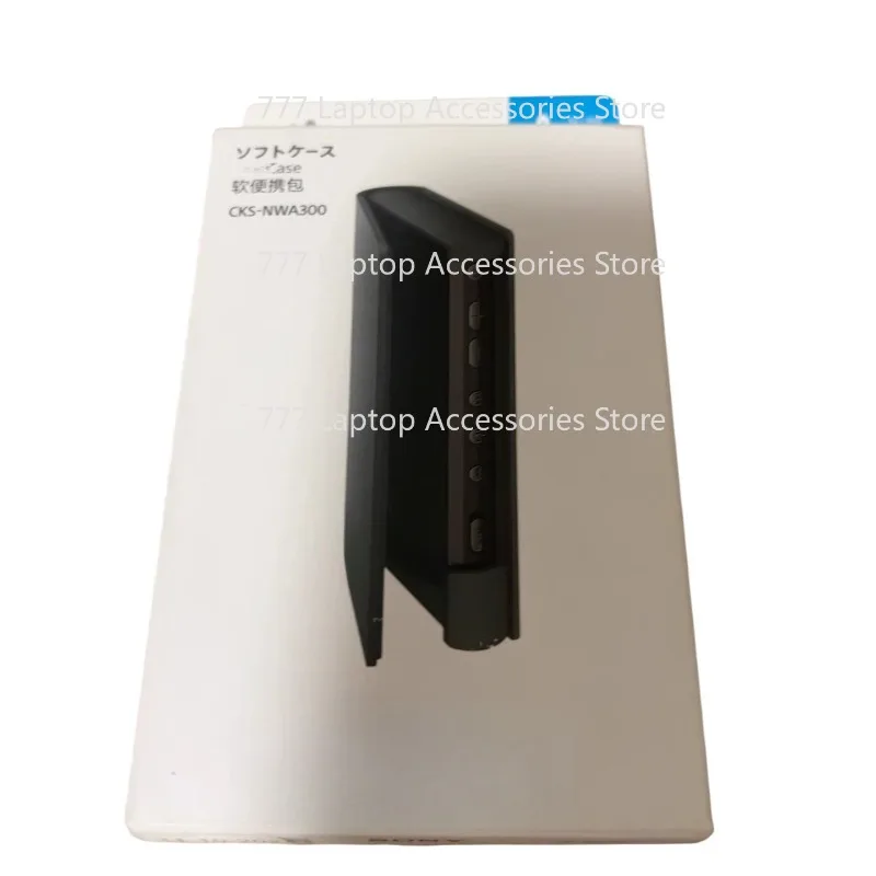 Genuine Leather Case CKS-NWA300 For WALKMAN  A306 -OPEN BOX