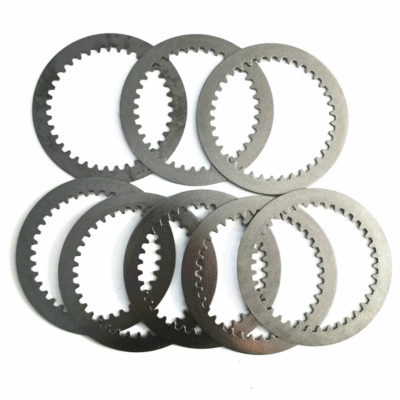 Clutch Kit Clutch Steel Separator Plates Kit for Suzuki Z400 Quadsport LTZ400 LTZ 400 2005-2008