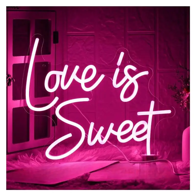 panneau-neon-«-love-is-sweet-»-lumiere-a-intensite-variable-alimente-par-usb-pour-mariage-douche-nuptiale-fiancailles-decoration-de-fete-de-bachelorette-30cm-x-264cm