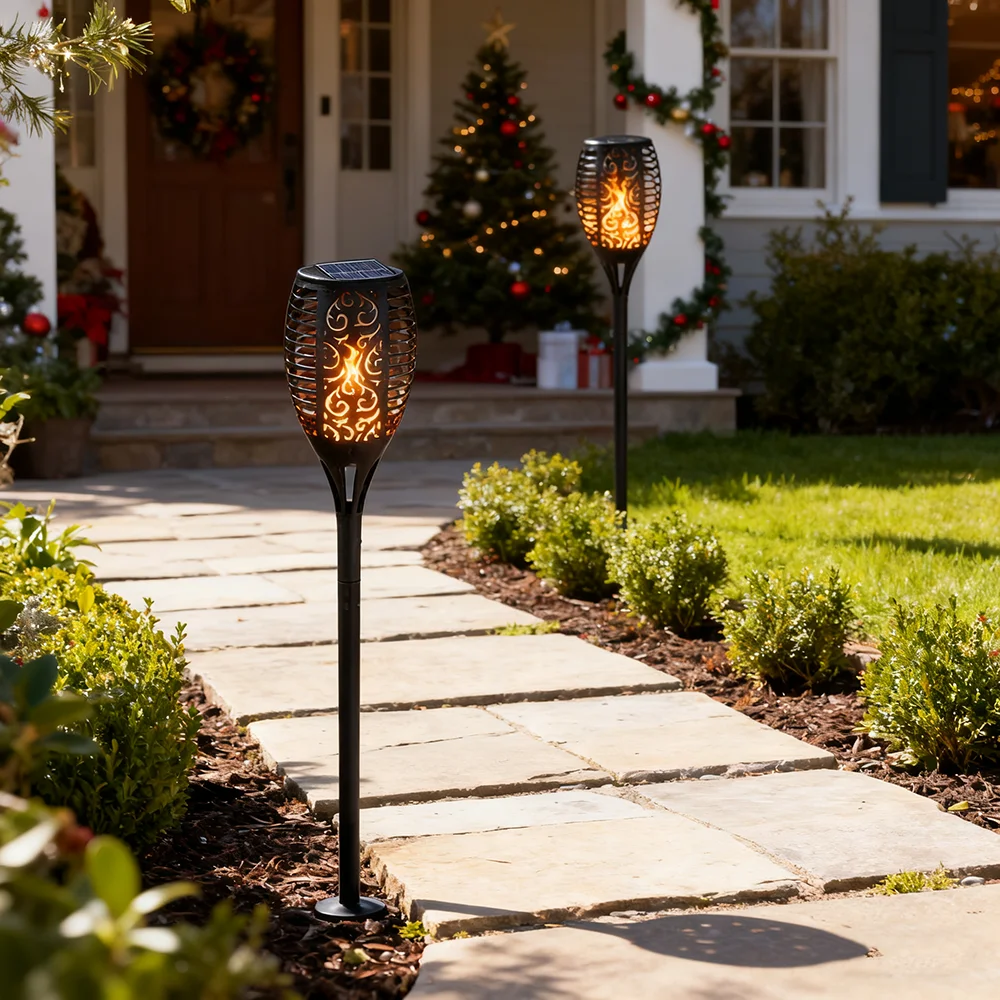 1-unidade-2-unidades-de-luzes-solares-com-efeito-de-chama-luz-de-jardim-33led-luzes-de-tocha-luz-solar-paisagistica-cintilante-para-patio-entrada-de-carros-e-quintal