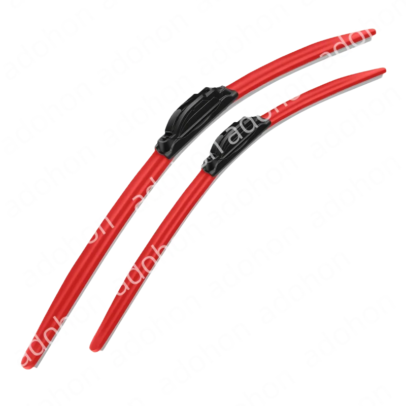 Variant: Red