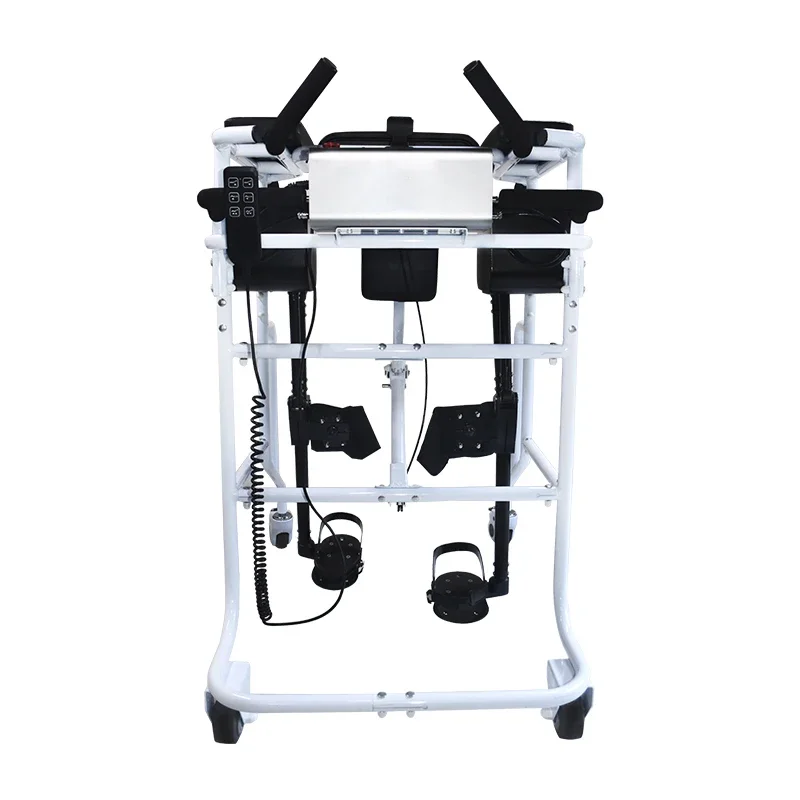 Smart Exoskeleton L… - image