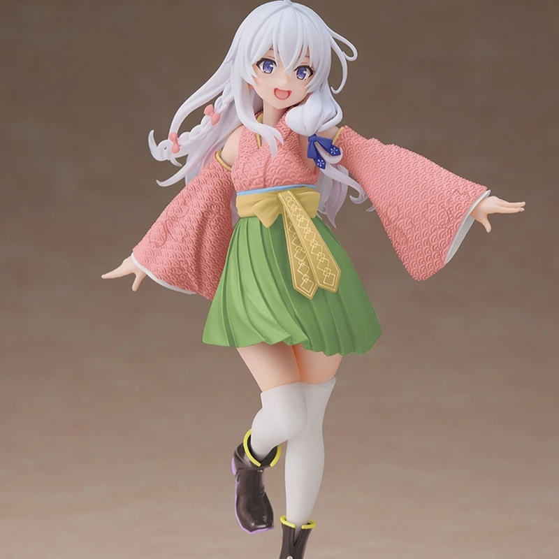 

Ilyina Sakura Kimono Series Hand-Made Desk Decoration Toys Are Exquisite Small Gifts Suitable For Collection.