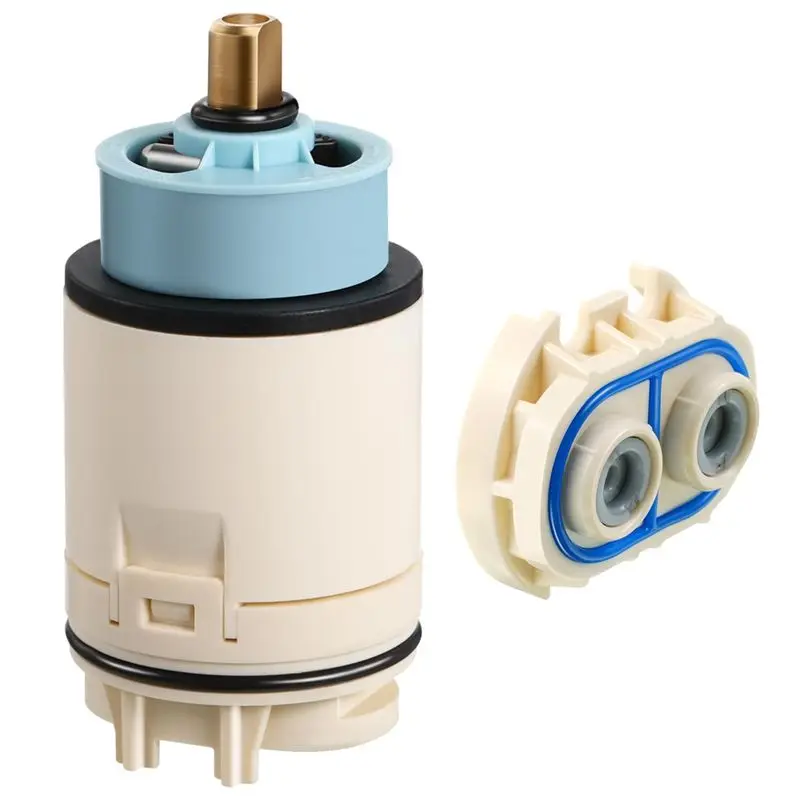 ABAE-Replacement Pressure Balance Cartridge Single Function For RP70538/For RP73625, For Peerless/Delta Shower System