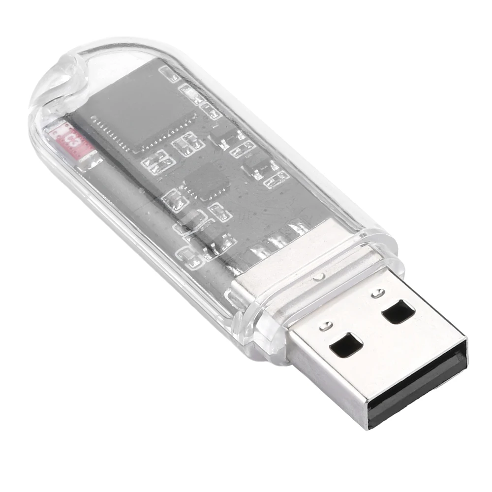 USB Dongle Wifi Plug Free Bluetooth-compatible USB Adapter ESP32 Bluetooth Gateway Development Board onboard ESP32-PICO-D4