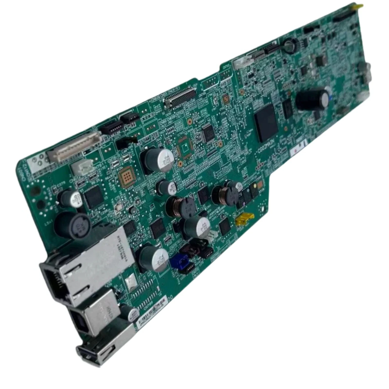 Placa base Tablero Principal CG02MAIN compatible con EPSON WorkForce Pro WF-M5799 WF M5799