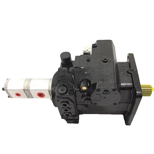 For   Hydraulic Piston Pump a4vg40 for Excavator kubota 320c pc200-6