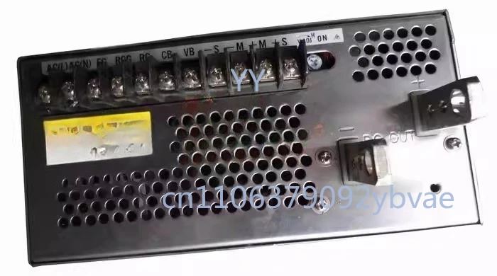 Imported 24V 27A 600W High Efficiency Industrial Switching Power Supply