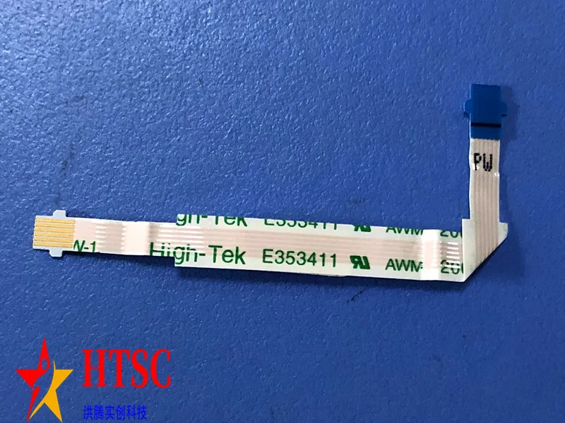 Original FOR LENOVO THINKPAD L380 POWER BUTTON BOARD CABLE 02DA333 450.0CT08.0001 100% Works Perfectly free shipping