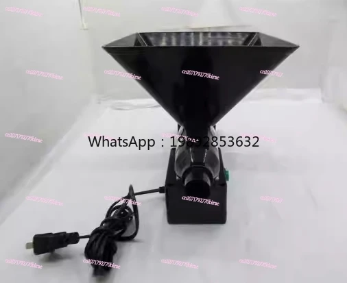 Speed Regulating Feeder Dosing Device Screw Conveyor Speed Regulating  Powder Automatic  Timing