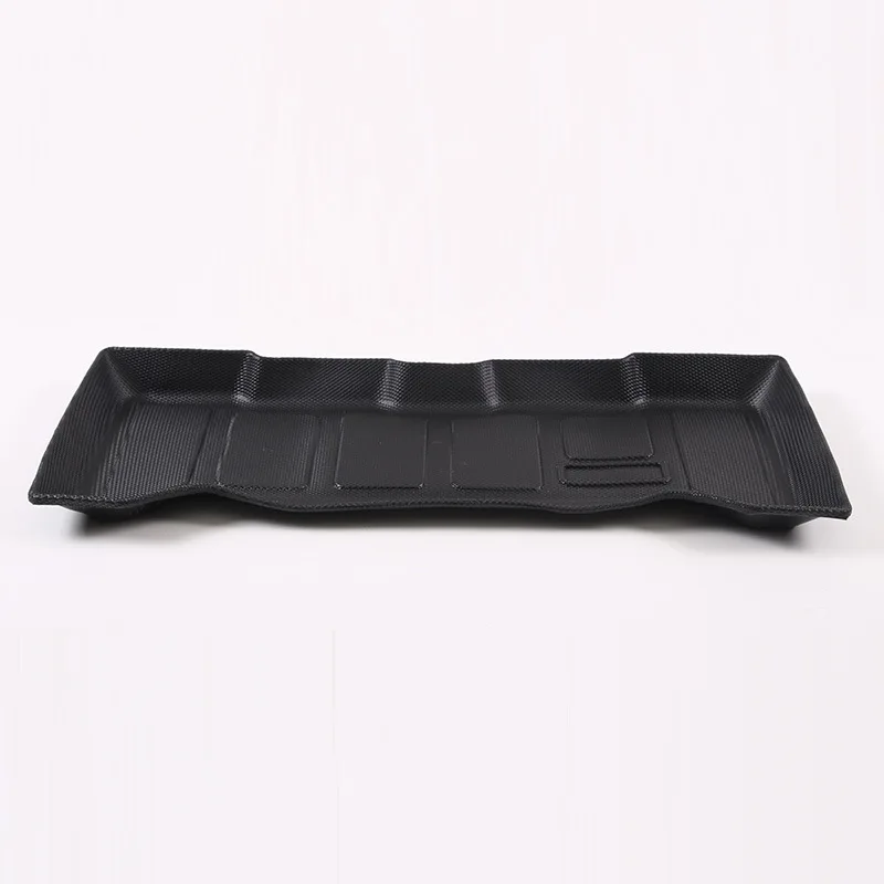 Front Storage Box Lower For 22-23 Rivian R1T Cushion 1-piece Set