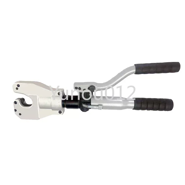 

HCT-6030 Manual 6T Hydraulic Crimper Dieless Hand Hydraulic Crimping Tools