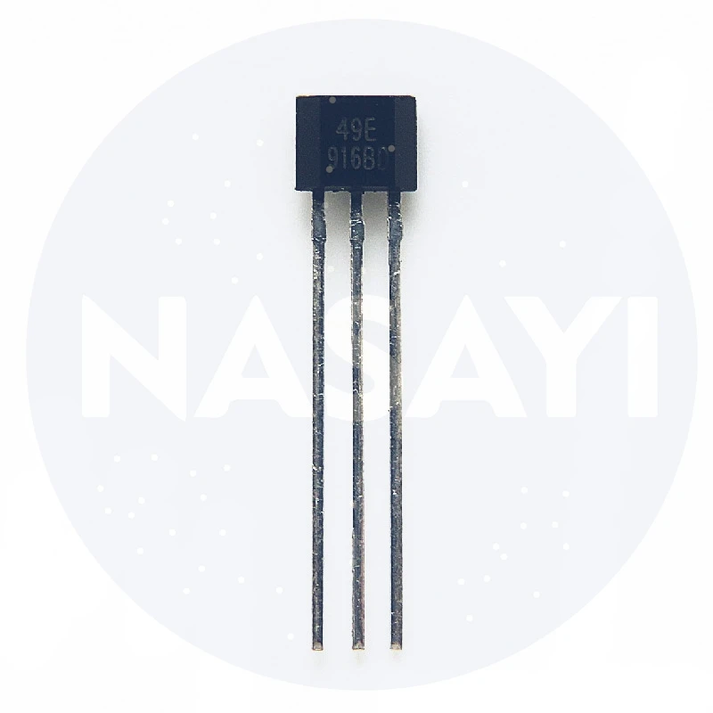 1-100PCS DDA009 DDA SS49E OH49E CL-GD5446-1.25 CL-GD5446 PAM8603M PAM8603 DS1286 1286 CD4584BE CD4584