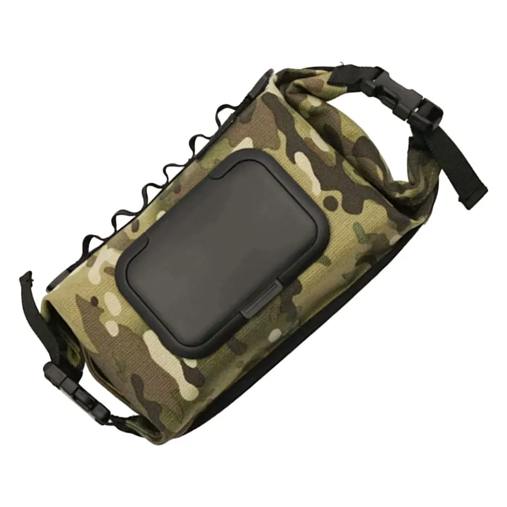 

Portable Tissue Box Paper Towel Wipes Dispenser Camping Travel Baby Holder Wipe Container Car ganizer Dry Clean