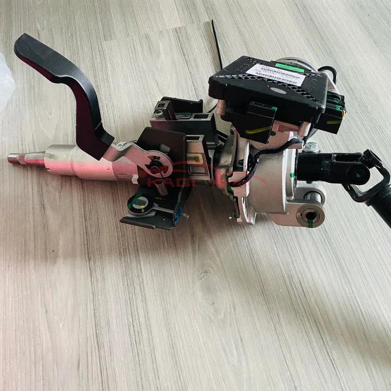 

Рулевой вал оригинального качества в сборе Рулевая колонка в сборе для Chery Tiggo 8 201000113AA