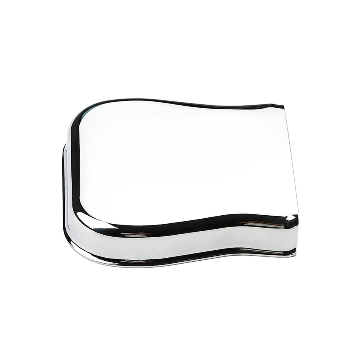 Рисунок 5 - A71P серебряный металлический гитарный мостик