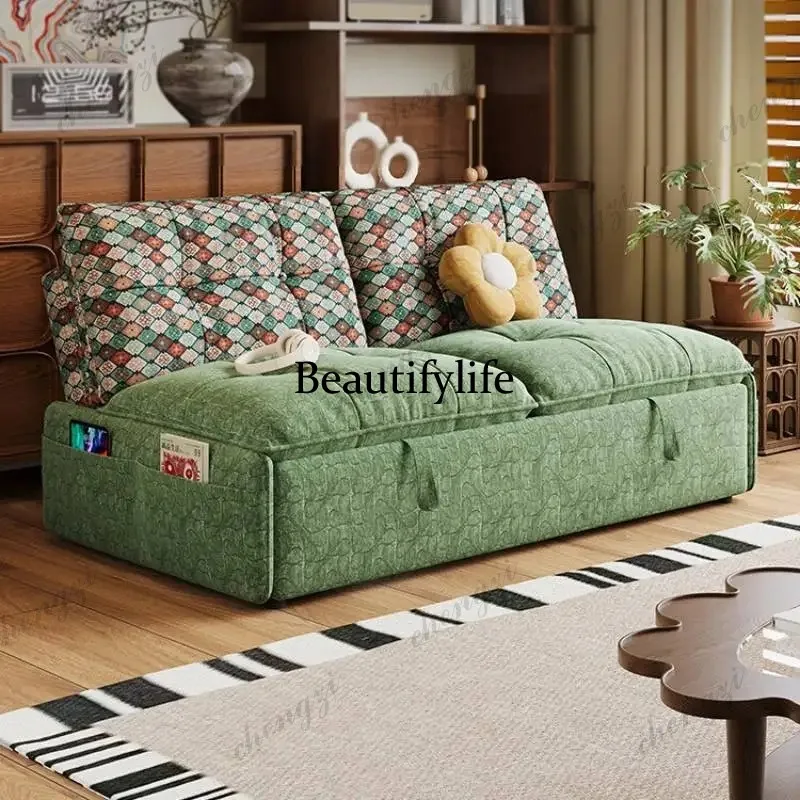 

European Living Room Sofas Aesthetic Designer Loveseat Lazy Lounge Sofa Bed Bedroom Recliner Sofa Wohnzimmer Furniture Home