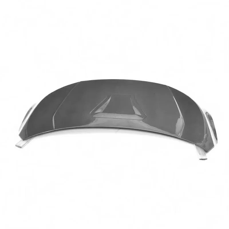 

For 2016 Honda Civic 10th 16-17 Carbon Fiber Hood Car Hood