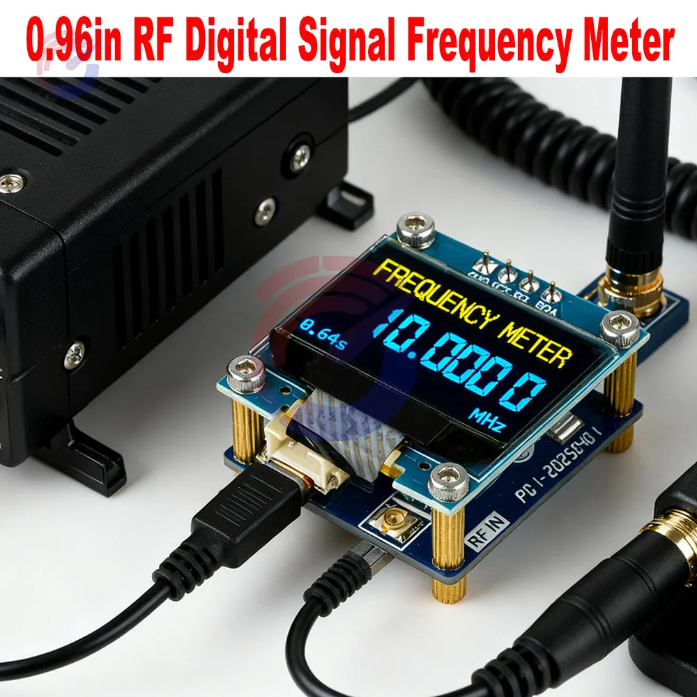 PLJ-096OLED-H1 Rf F…