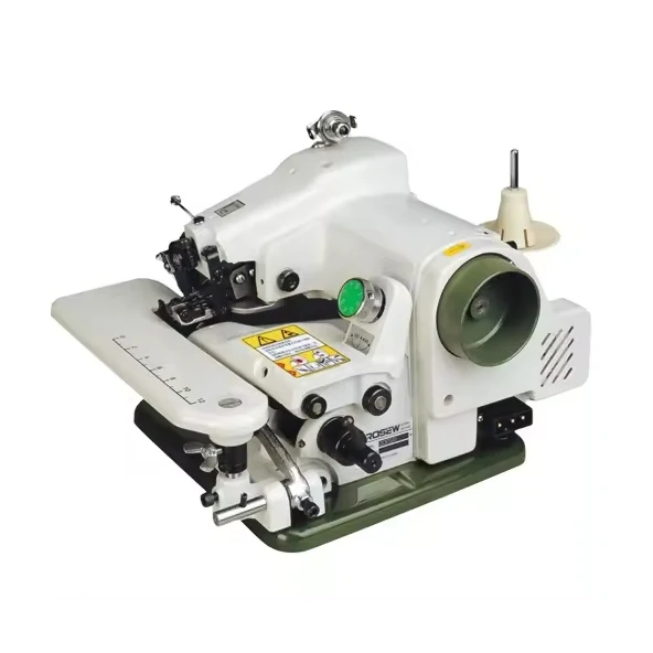 CP-500 Hot sale industrial desk top industrial blind stitch sewing machine