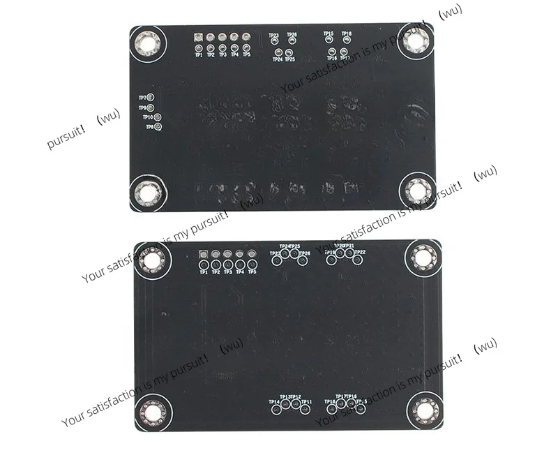 Suitable for Chuangxiang 3D K1 MAX Leveling Adapter Plate Hot Bed Strain Gauge Leveling Sensor Interface Plate