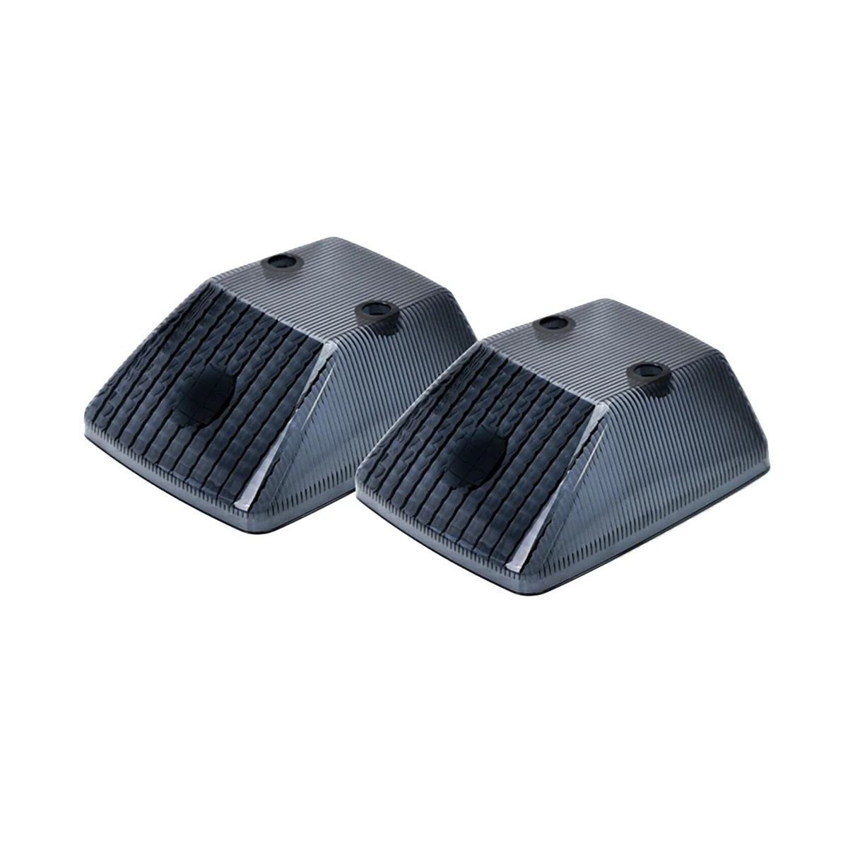 2 Stuks Voorvleugel Richtingaanwijzer Lensdekking A4638260057 Voor Mercedes Benz W 463G-Klasse G500 G550 1986-2018 Hoeklicht