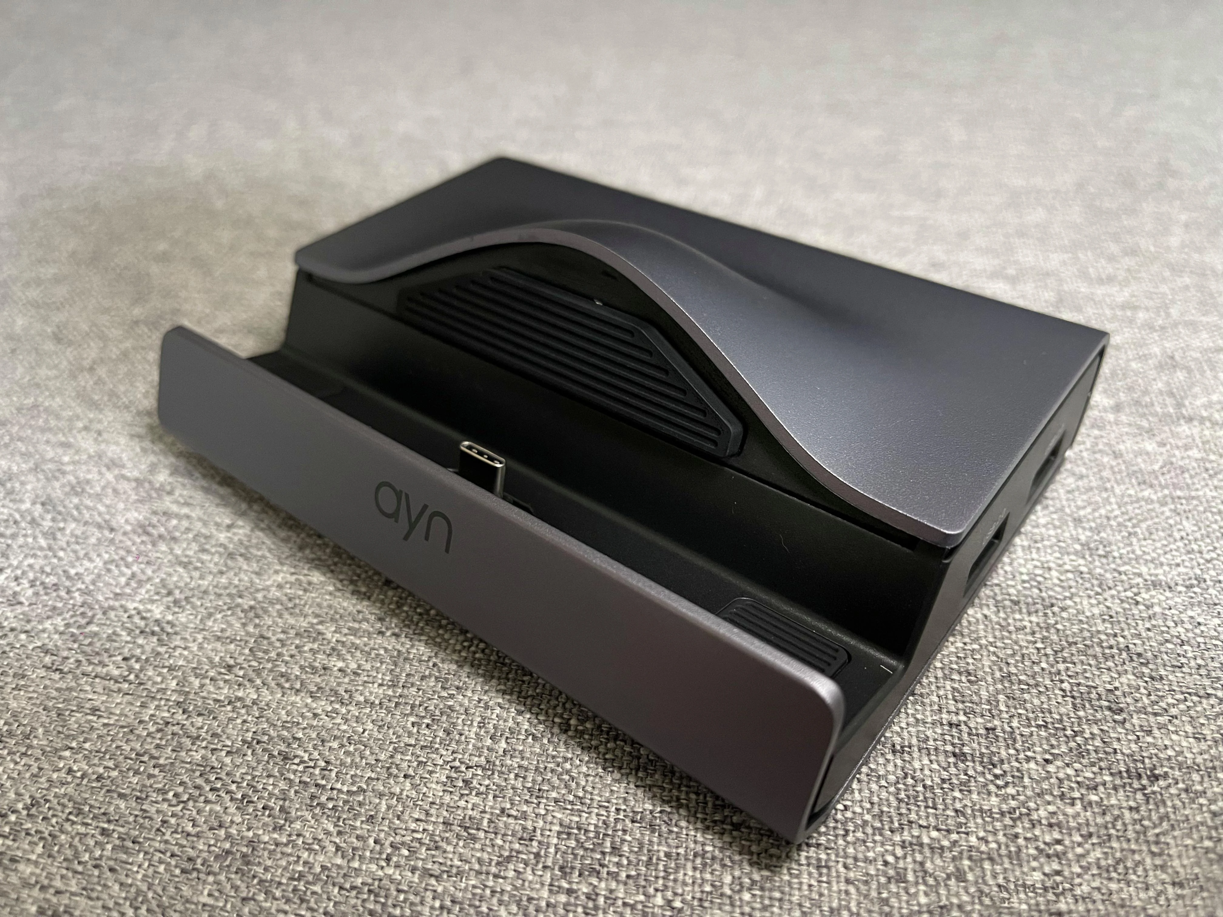 100% Original Official Ayn Odin 2 Portal Dock Station Odin 2