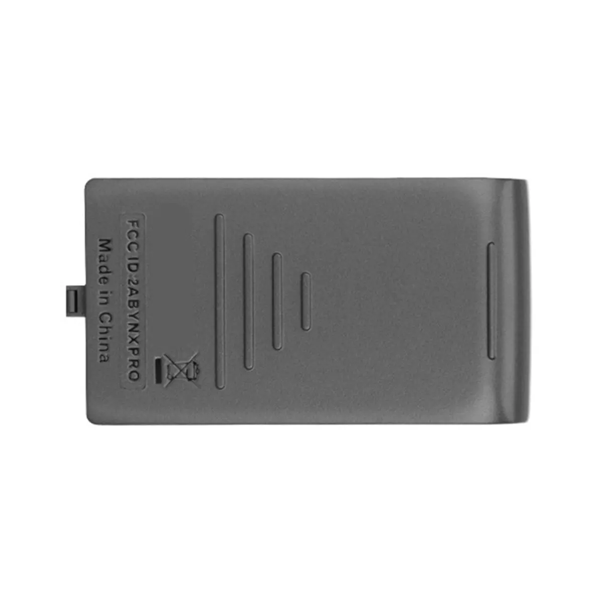 A85P Flash Trigger and Receiver for Godox Xpro Special Battery Cover Accessories Replacement Parts