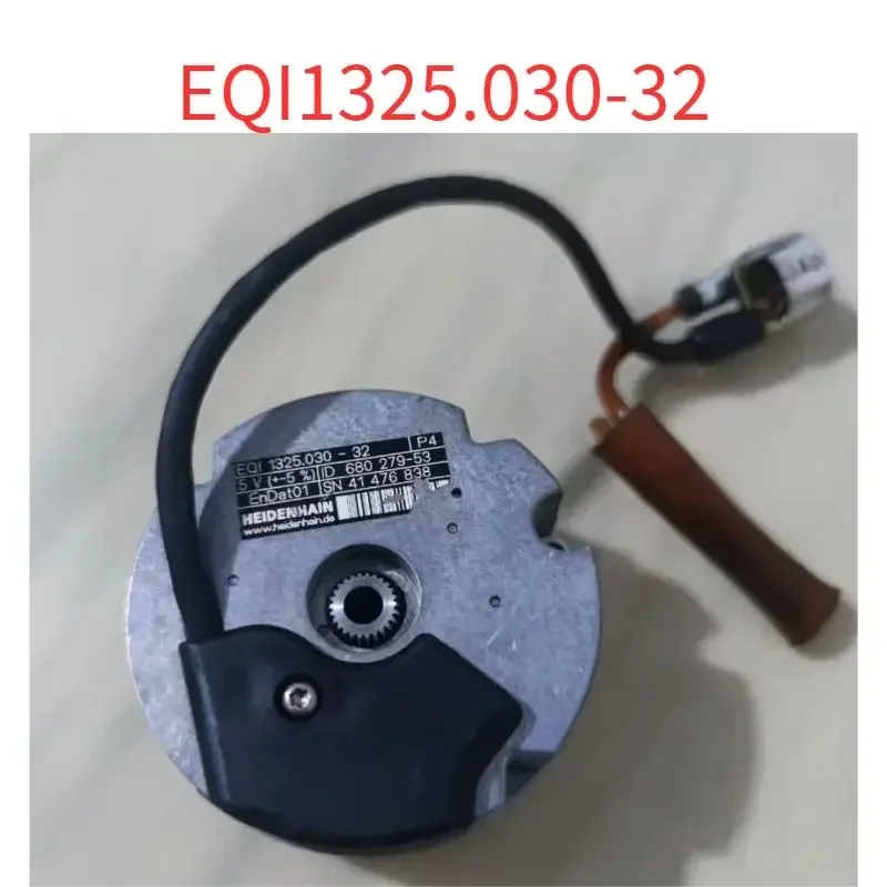 Used EQI1325.030-32 encoder tested ok